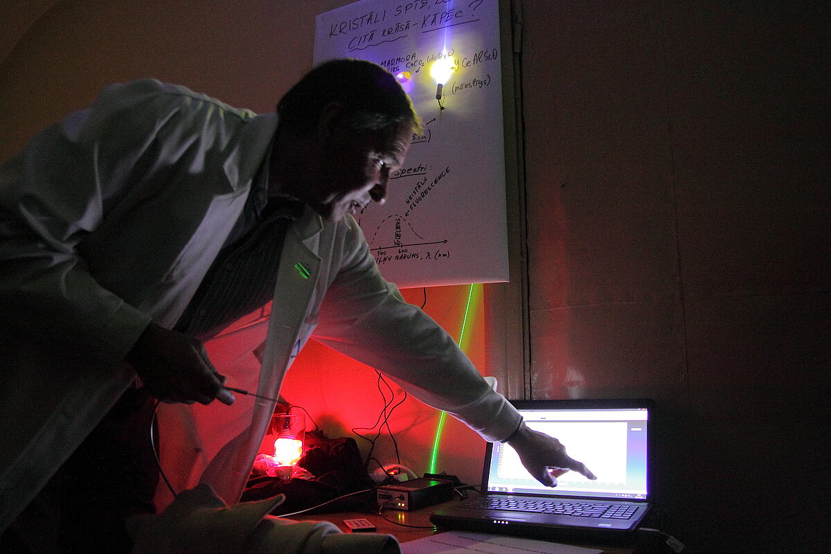 © Toms Grīnbergs, 2014. © Latvijas Universitāte, 2014.