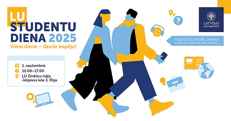 LU EZTF 1. septembra programma studentiem