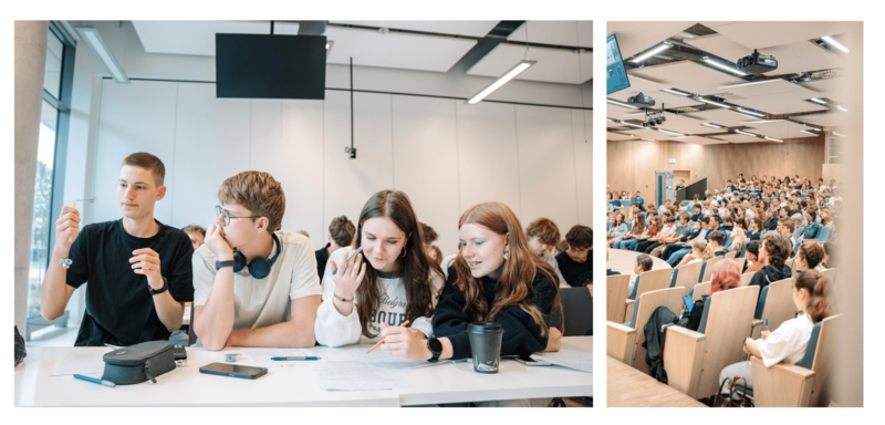 Jauno Fiziķu skola atklāj 16. sezonu ar rekordlielu dalībnieku skaitu!