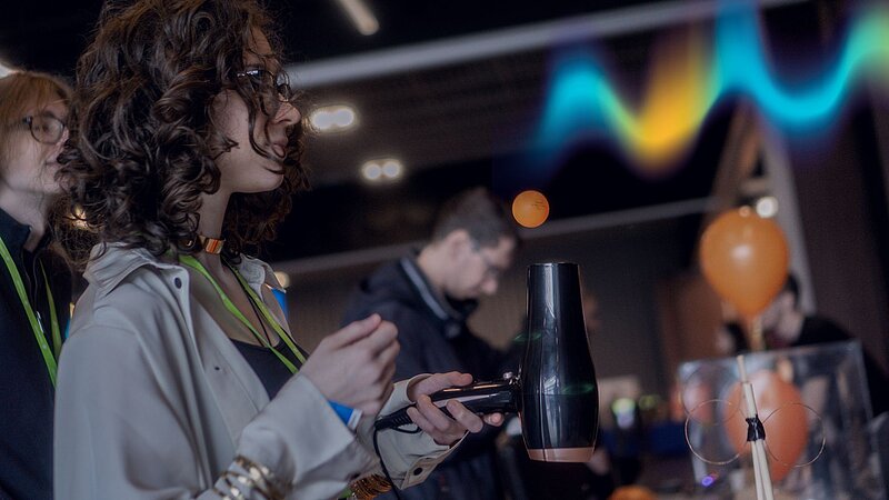 LU jauniešu iespēju festivālā “KOPUMS 2026” aicinās eksperimentēt un satikt pētniekus 
