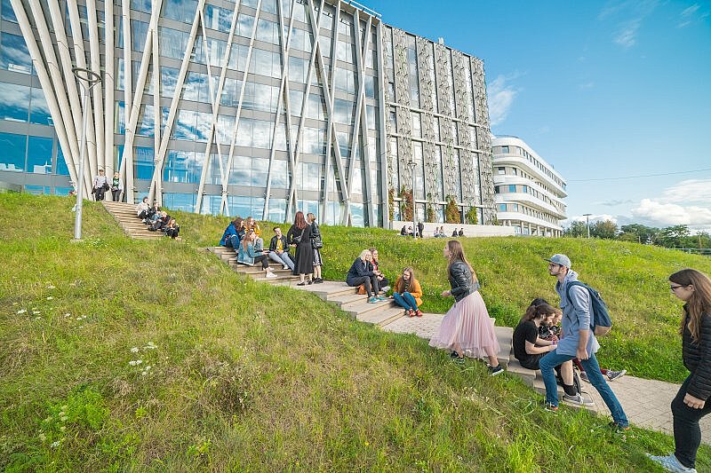 Studētgribētājiem pieejama unikāla starpnozaru bakalaura studiju programma “Kultūrvides mantojums”