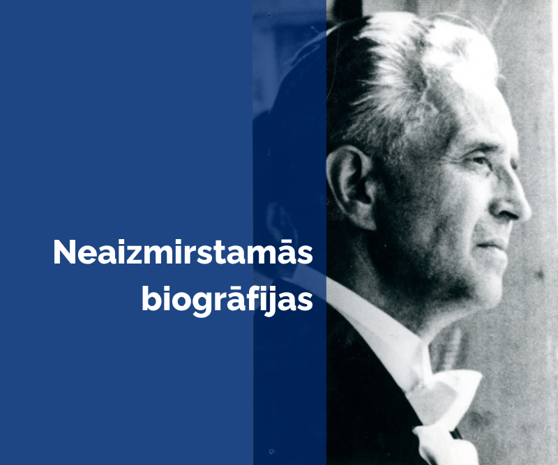 NEAIZMIRSTAMĀS BIOGRĀFIJAS. Haralds Mednis - Koru  mūzikas leģenda