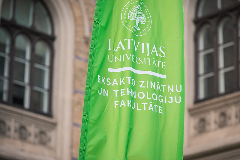 Uzņemšana turpinās EZTF bakalaura, maģistra un doktorantūras studiju programmās