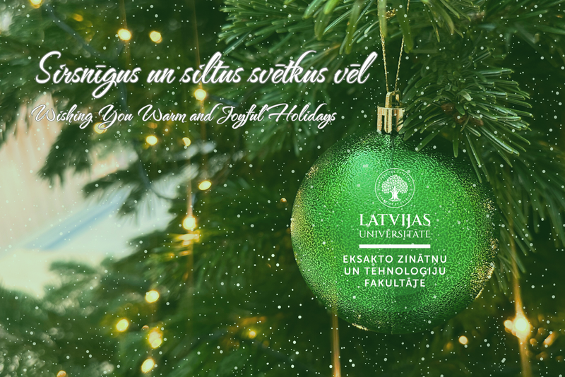 Wishing You Warm And Joyful Holidays