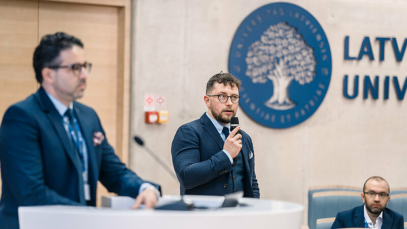 Eksperti: modernā medicīna – tā ir sinerģija starp dažādām zinātņu nozarēm