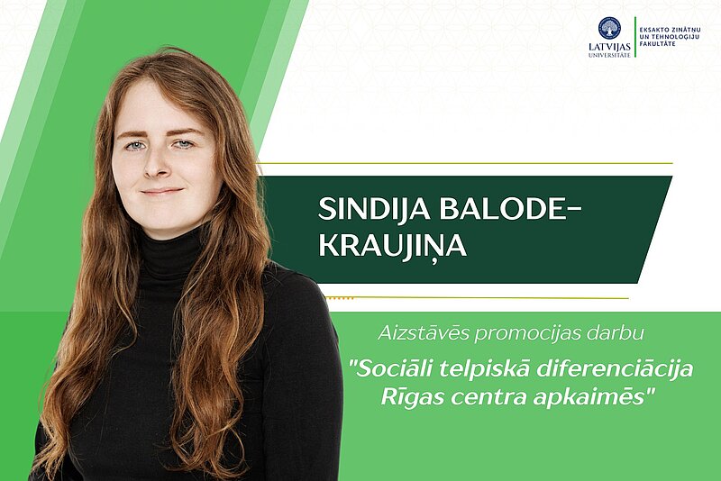 Progress notiek arī tad, kad ikdienā tas ne vienmēr ir redzams