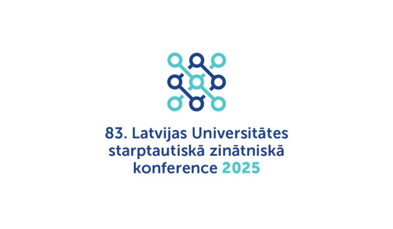 EZTF ar plenārsēdi atklās dalību LU 83. starptautiskajā zinātniskajā konferencē