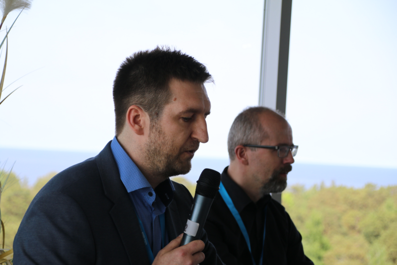 University of Latvia Unites the International Mathematical Modelling Community 