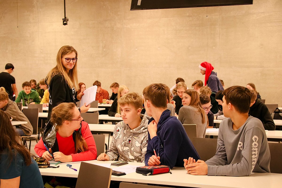 Virgīnija Vītola, JFS