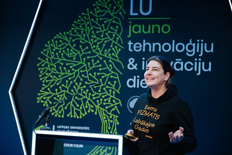 LU EZTF Ķīmiskās fizikas institūts pievienojas projektam “COST Action SUSTENET”