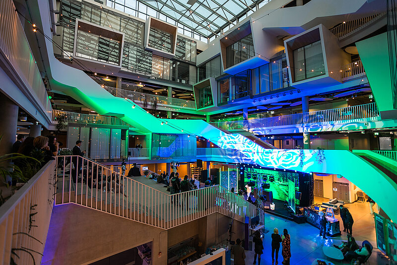 Aicinām apmeklēt biznesa iespēju festivālu "Icebreakers’26"