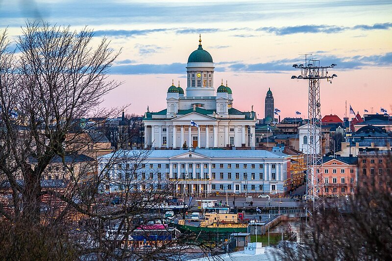Aptauja: Helsinku iedzīvotāji jūtas droši, bet nav gatavi 72 stundu ārkārtas situācijai