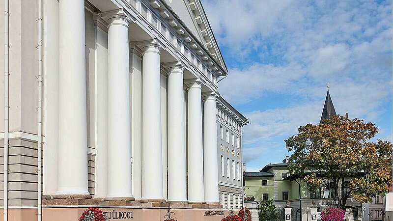 Notiks pieredzes stāstu pēcpusdiena “Doktorantūra = LU” par absolventu studiju pieredzi Tartu Universitātē