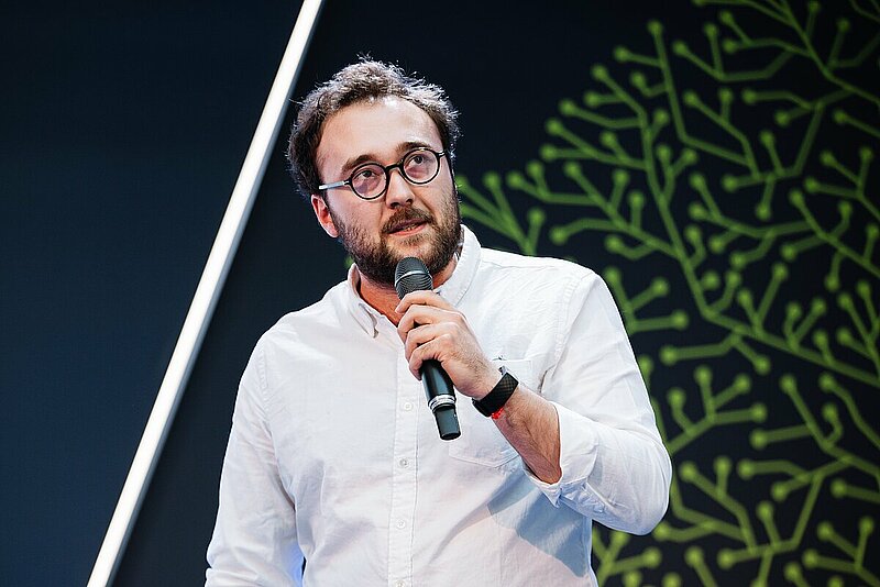 DF LAB – ekosistēma studentu inovācijām veselības tehnoloģiju jomā