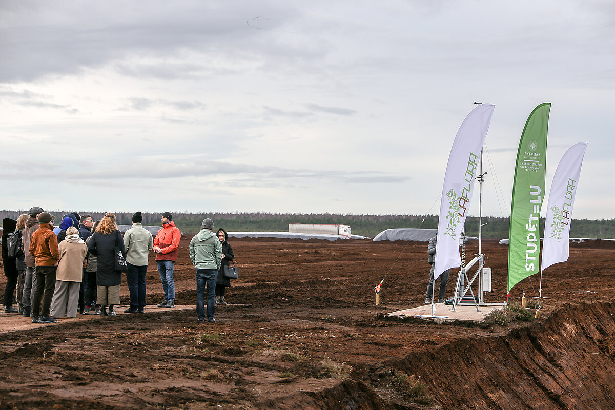 Foto: Daiga Kazanovska