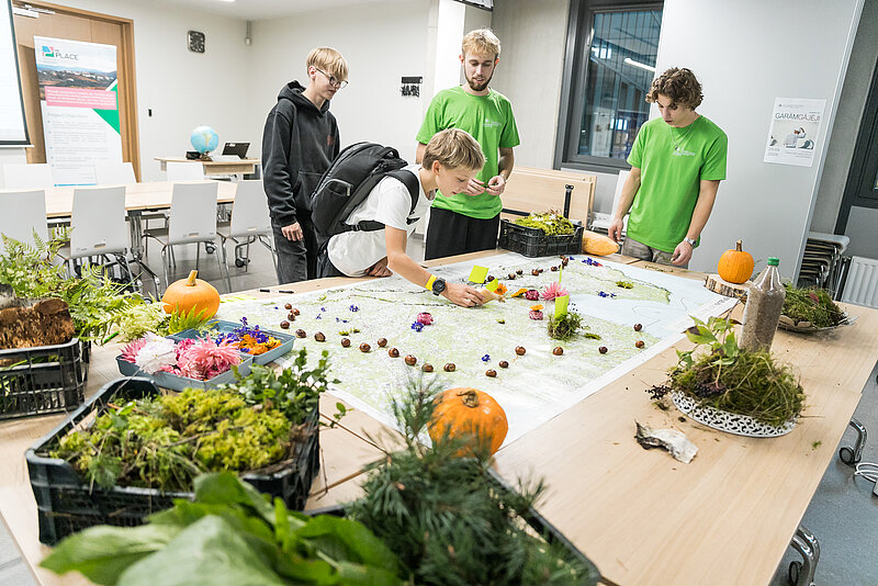 Foto: Eiropas Zinātnieku nakts 2026