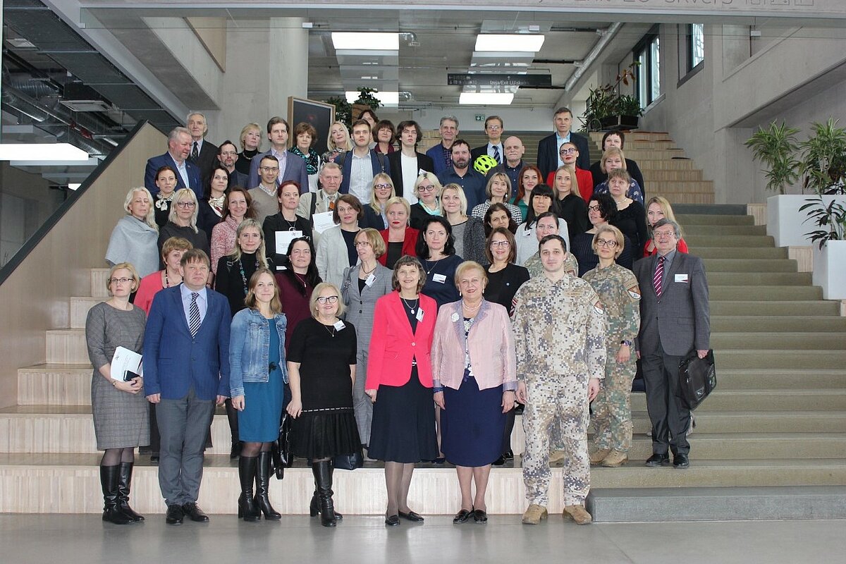 Foto no personīgā arhīva