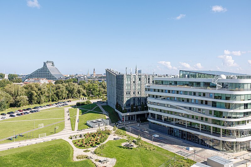 Latvijas Universitātē notiks 6. CERN Baltijas konference