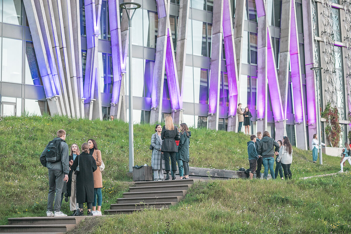 © Foto: Toms Grīnbergs, Latvijas Universitātes Komunikācijas un inovāciju departaments