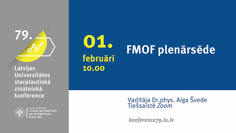 Noskaties FMOF plenārsēdi ierakstā!