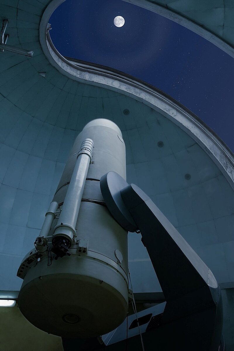 Izcilu Latvijas zinātnieču vārdos nosauc divus asteroīdus