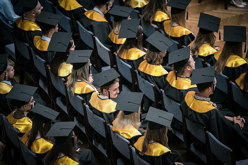 Noslēdzies LU Doktorantu un zinātniskā grāda pretendentu septītais grantu konkurss 