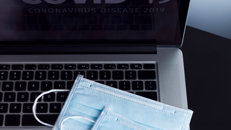 DF pētnieki strādā pie digitālā risinājuma Covid-19 saslimšanas risku noteikšanai   