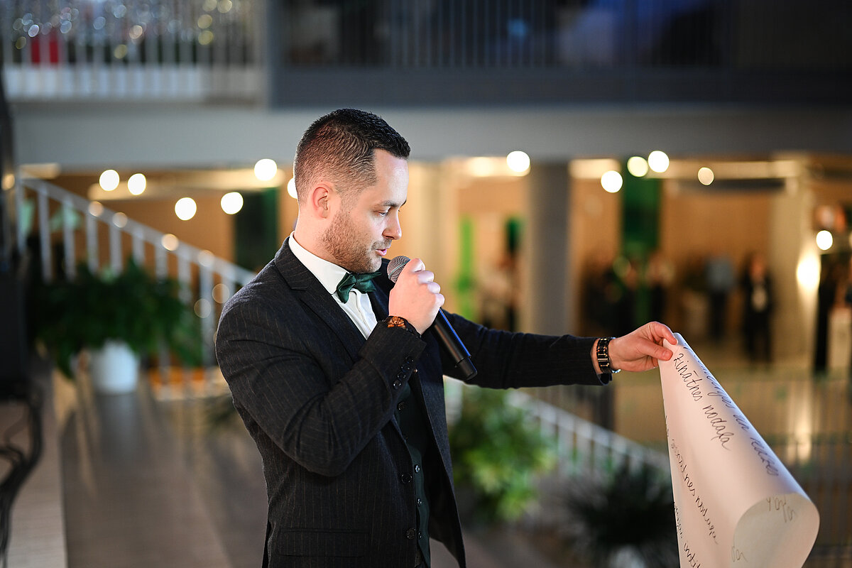 Photo: Vilnis Pļaviņš