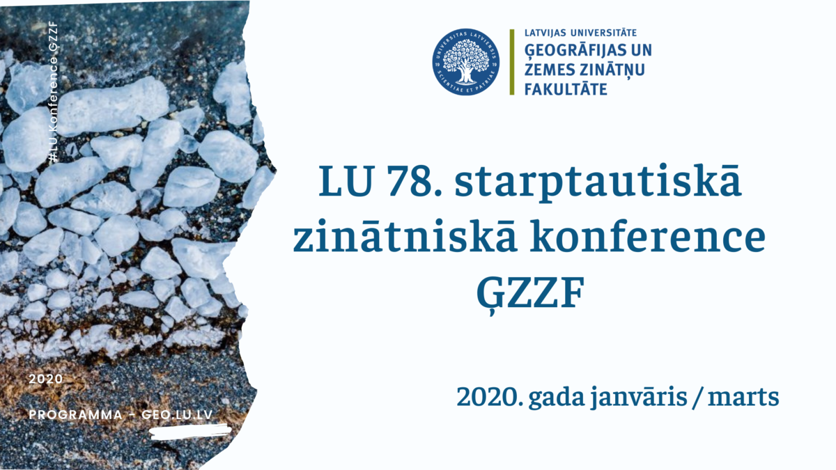 Foto: Ledus gabali Svalbārā, Kristaps Lamsters