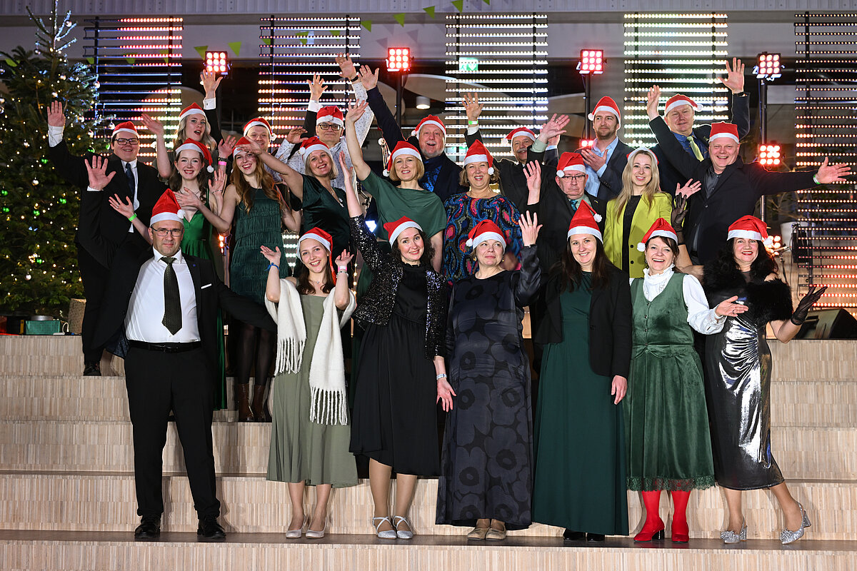 Photo: Vilnis Pļaviņš