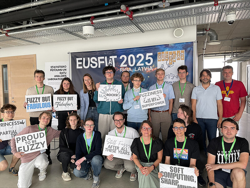 SFLA 2025: Summer School on Soft Computing, Fuzzy Logic & Applications