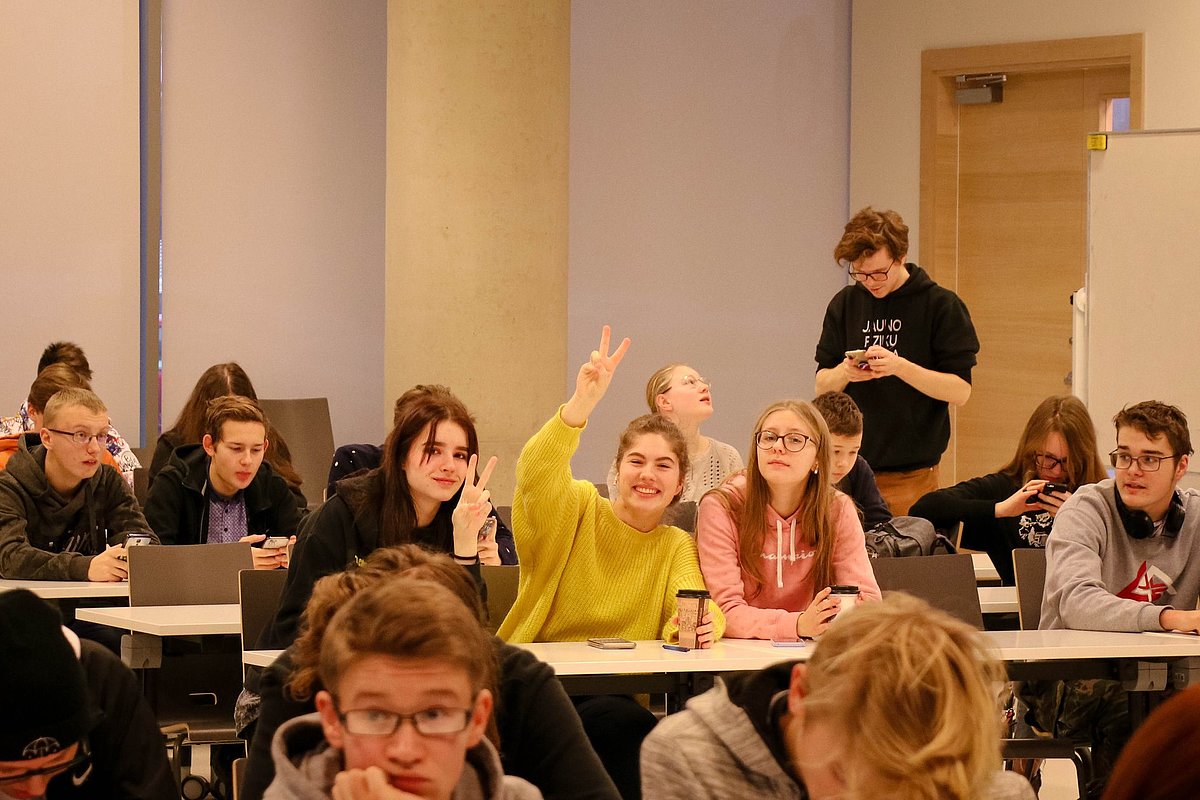 Andris Pavils Stikuts., JFS