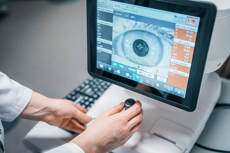 Rīgā pirmoreiz notiks Eiropas nozīmīgākā optometrijas un optikas konference