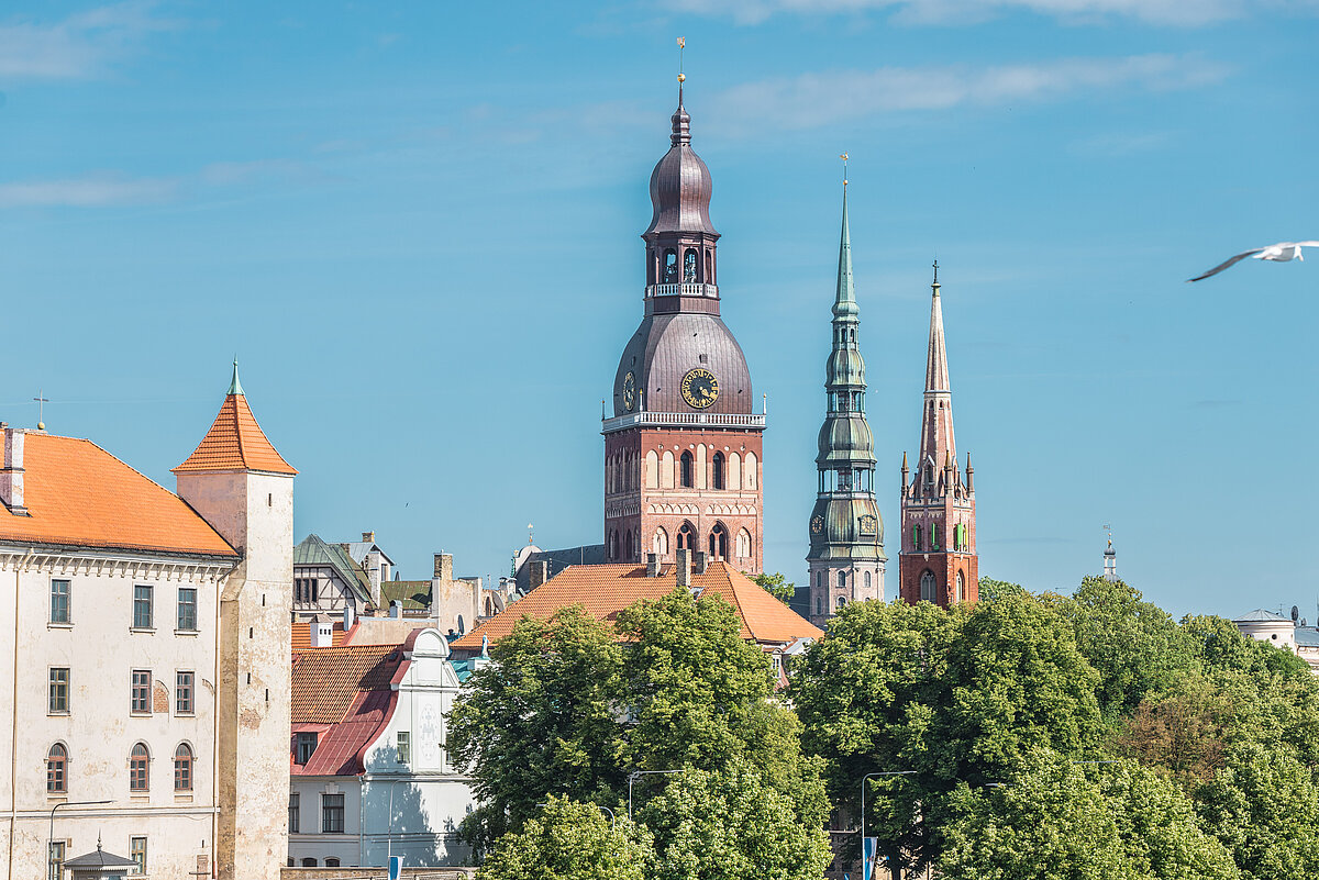 © Foto: Toms Grīnbergs, Latvijas Universitātes Komunikācijas un inovāciju departaments