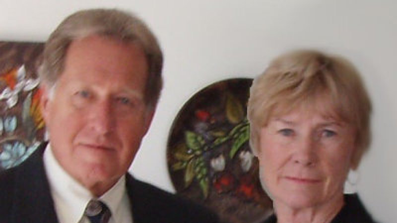 PATRON OF THE MONTH. Juris Riekstiņš – a Latvian living in California with academic roots at the UL