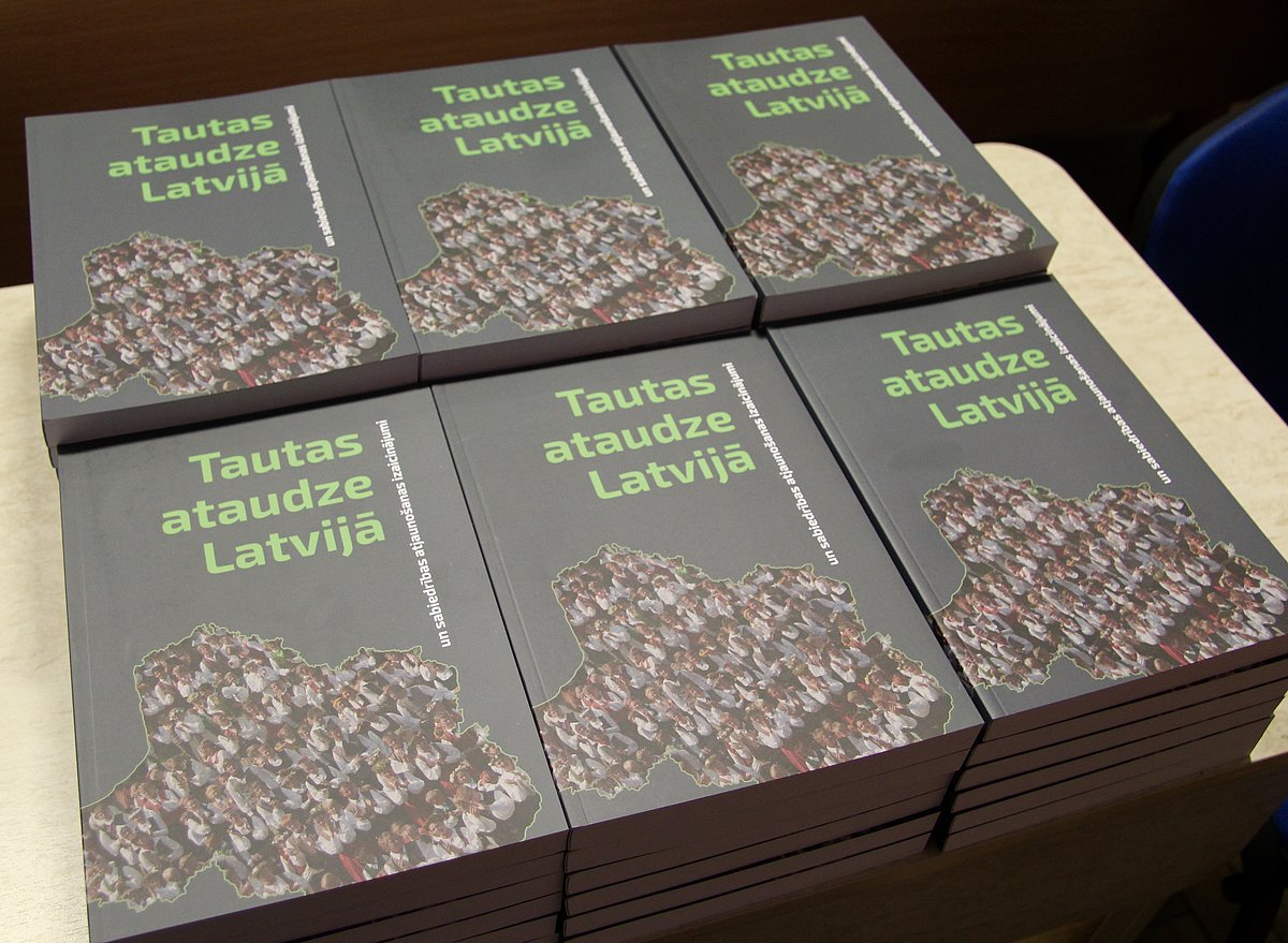 Foto: Liene Bērziņa, LU Biznesa, vadības un ekonomikas fakultāte