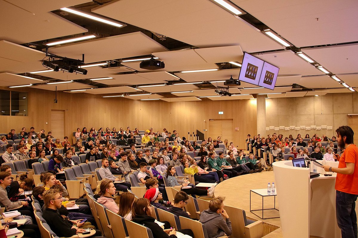 Daniels Marks Heincis, JFS