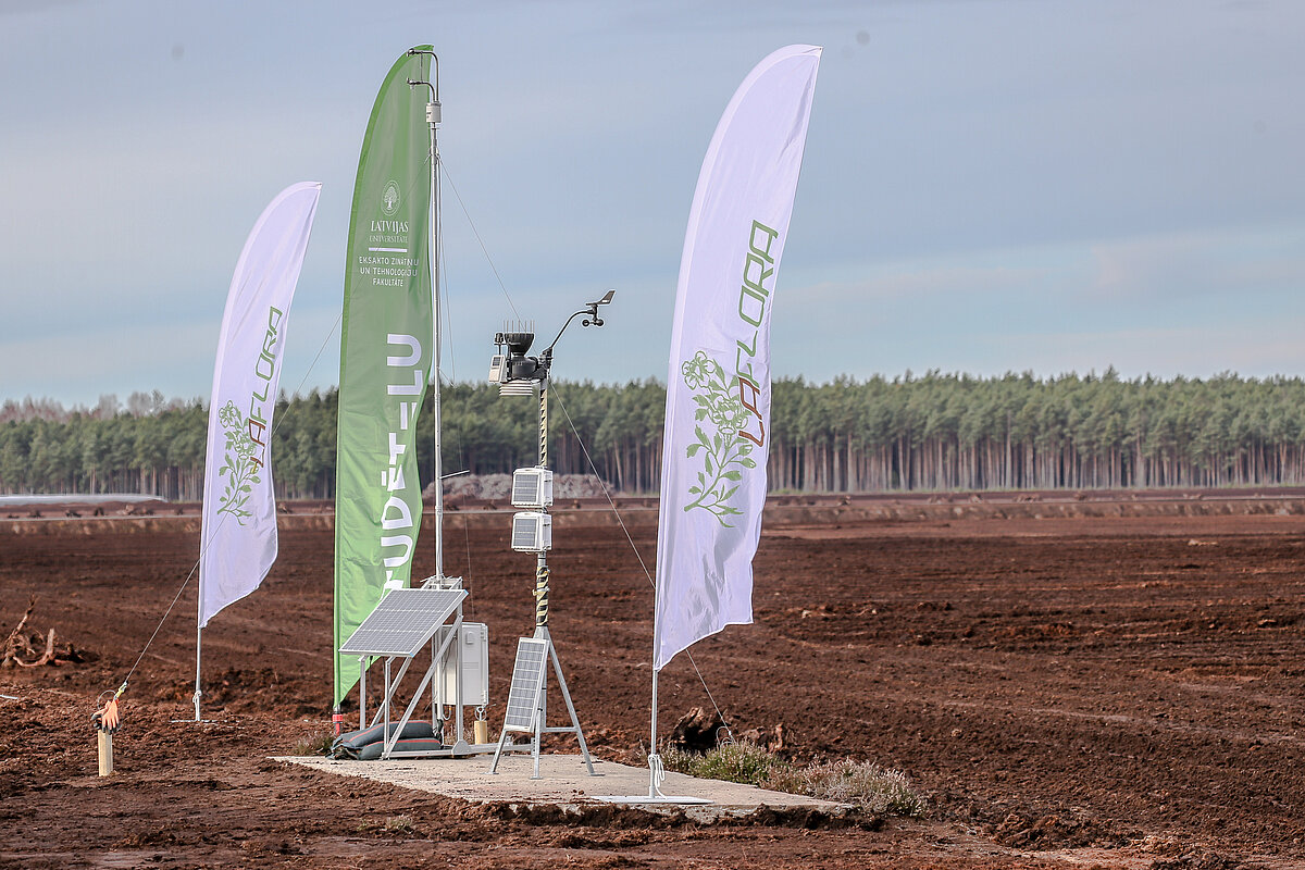 Foto: Daiga Kazanovska