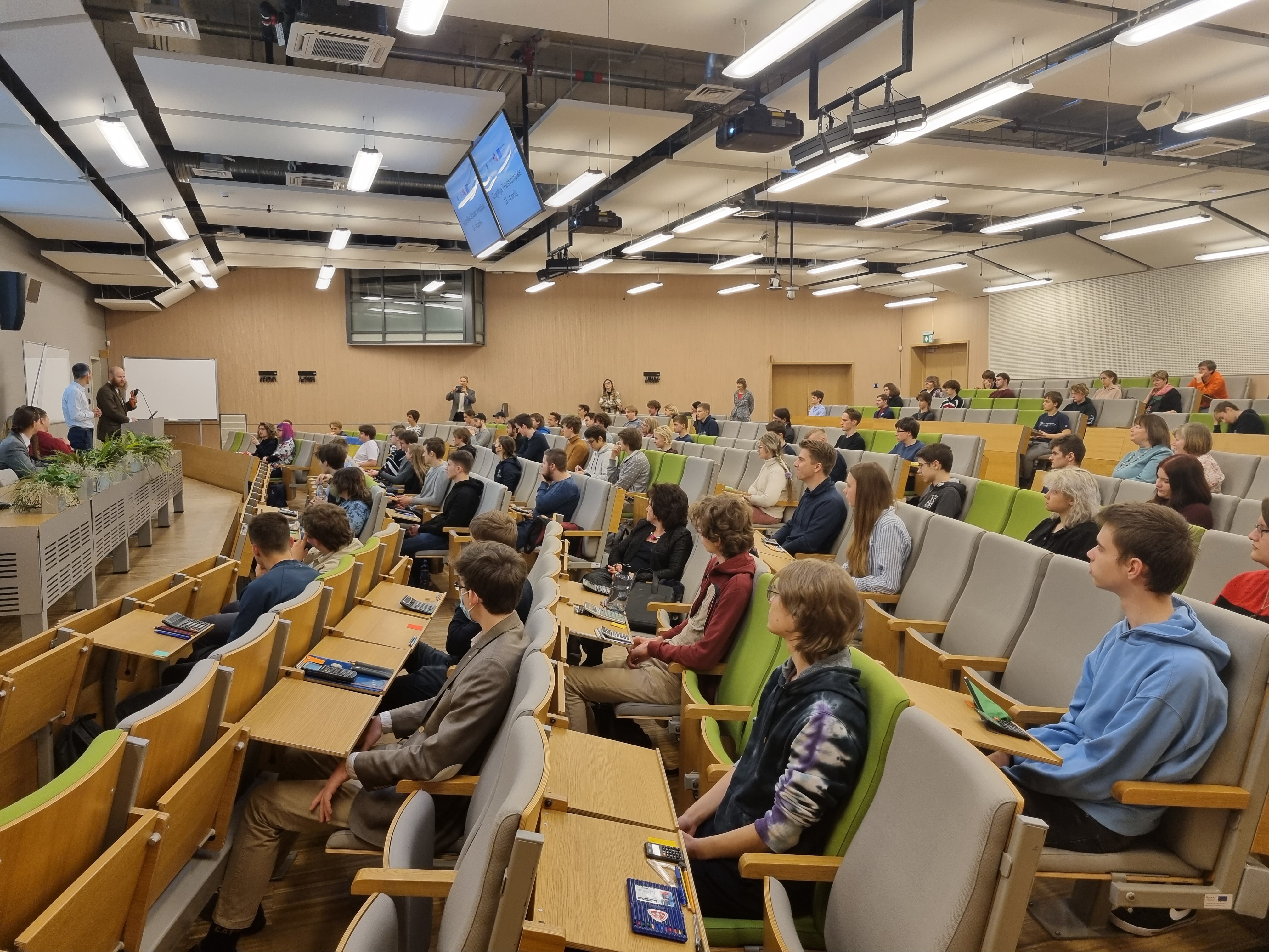 Foto: Elīna Apsīte-Beriņa, LU ĢZZF Ģeogrāfijas nodaļas docente un vadošā pētniece